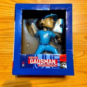 New Kevin Gausman Bobblehead